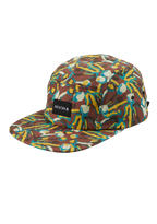 Gorra Mikey de 5 paneles
