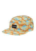 Gorra de 5 paneles Mikey