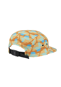 Gorra de 5 paneles Mikey - Sunrise/Multicolor View 2