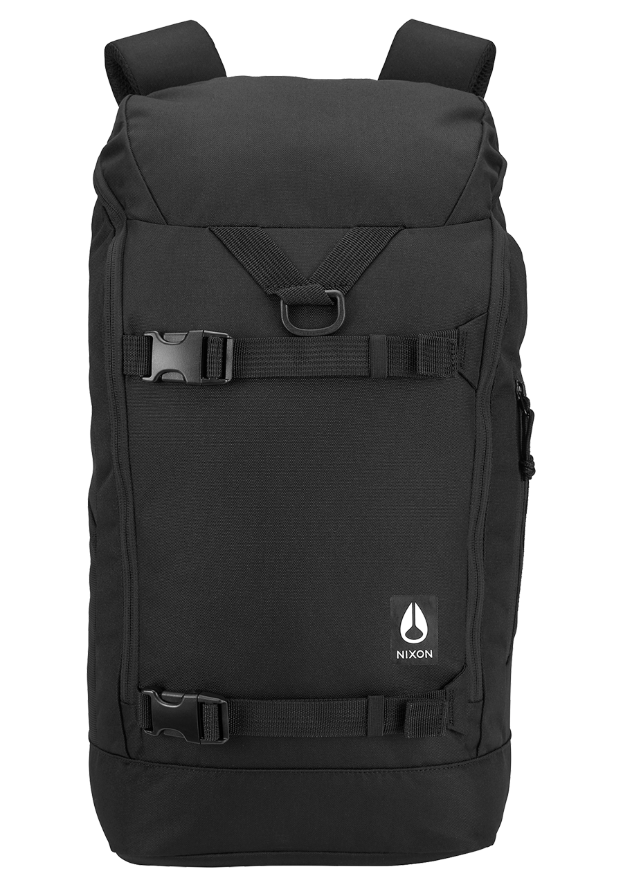 Mochila Hauler 25L - Negro View 1