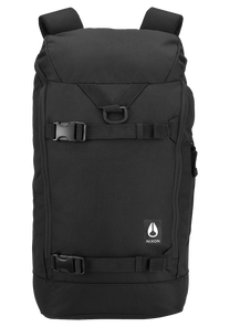 Mochila Hauler 25L - Negro View 1