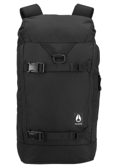 Mochila Hauler 25L - Negro