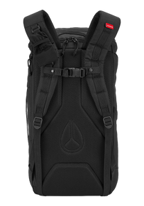 Mochila Hauler 25L - Negro View 2