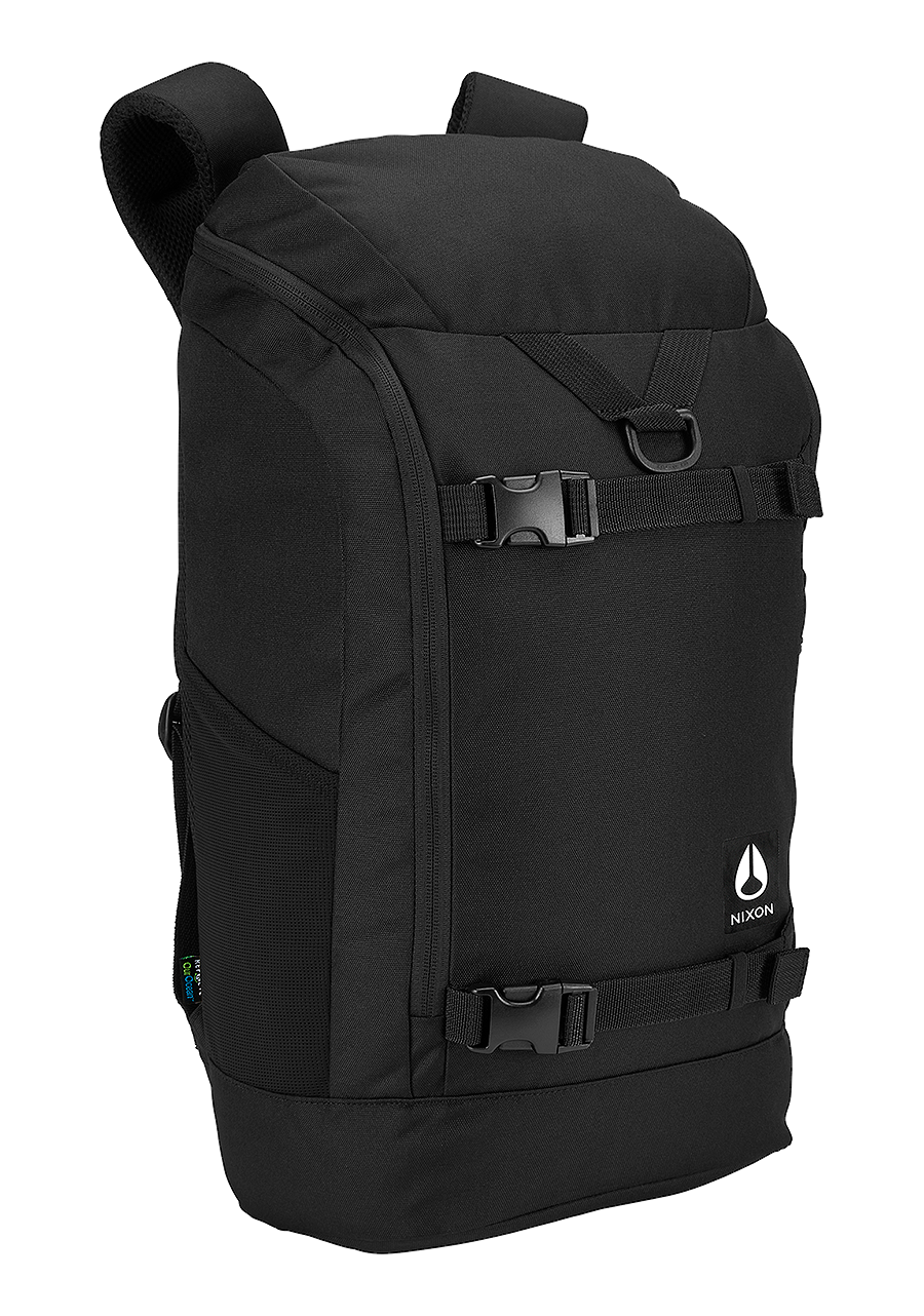 Mochila Hauler 25L - Negro View 3