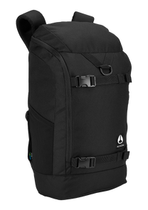 Mochila Hauler 25L - Negro View 3