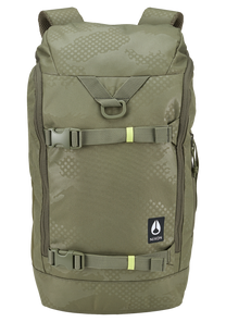 Mochila Hauler 25L - Olive Dot Camo View 1