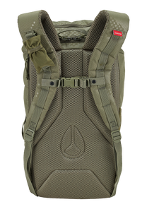 Mochila Hauler 25L - Olive Dot Camo View 2