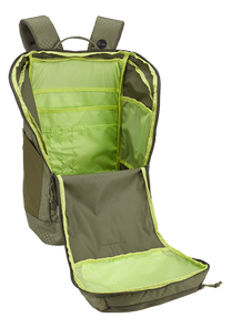 Mochila Hauler 25L - Olive Dot Camo View 4