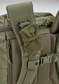 Mochila Hauler 25L - Olive Dot Camo View 6