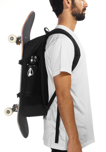 Mochila Gamma 22L - Negro View 7