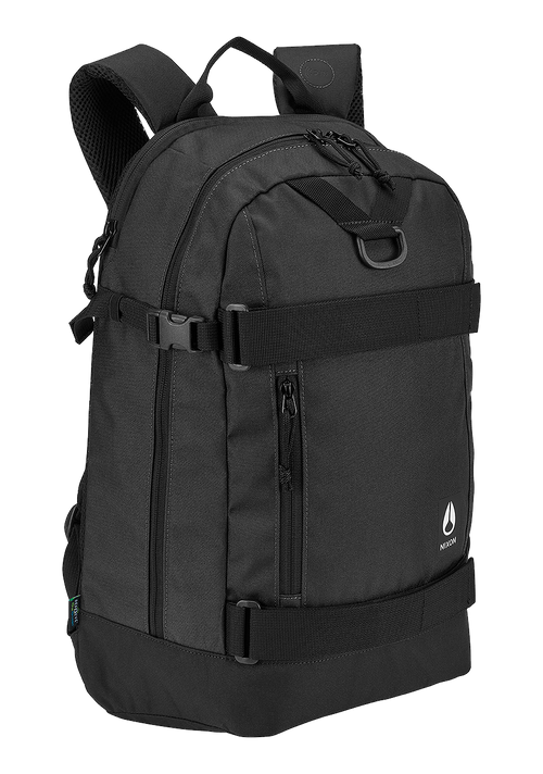 Mochila Gamma 22L - Negro