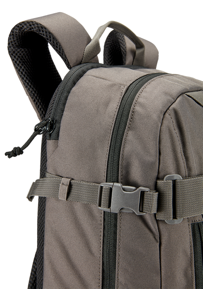 Gamma Backpack - Charcoal View 5