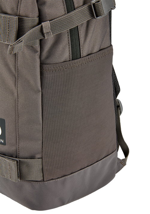 Gamma Backpack - Charcoal