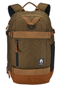 Mochila Gamma 22L - Oliva oscuro View 1