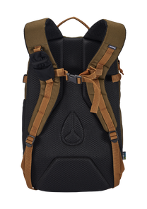 Mochila Gamma 22L - Oliva oscuro View 2