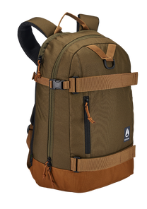 Mochila Gamma 22L - Oliva oscuro View 3