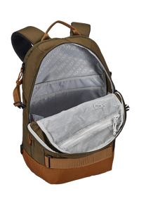 Mochila Gamma 22L - Oliva oscuro View 4