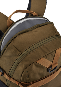 Mochila Gamma 22L - Oliva oscuro View 5