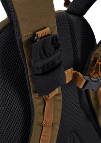 Mochila Gamma 22L - Oliva oscuro View 6
