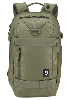 Mochila Gamma 22L - Olive Dot Camo