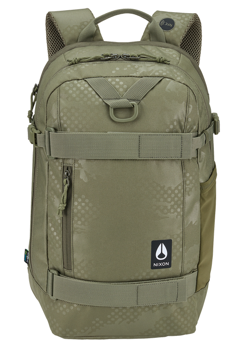 Mochila Gamma 22L - Olive Dot Camo