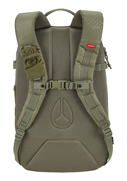 Mochila Gamma 22L - Olive Dot Camo View 2