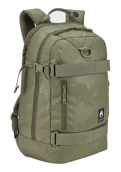 Mochila Gamma 22L - Olive Dot Camo View 3