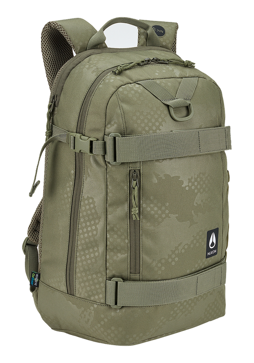 Mochila Gamma 22L - Olive Dot Camo