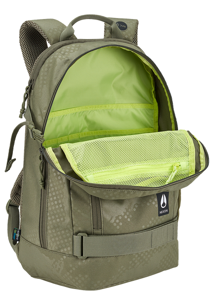 Mochila Gamma 22L - Olive Dot Camo View 4