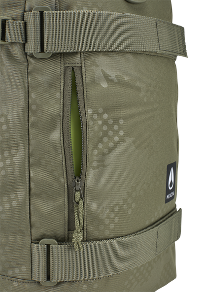 Mochila Gamma 22L - Olive Dot Camo View 6