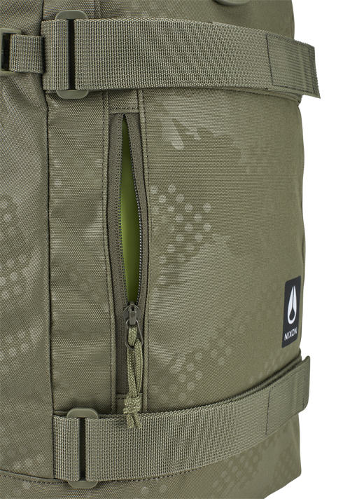 Mochila Gamma 22L - Olive Dot Camo