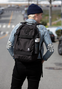 Mochila Gamma 22L - Matisse View 8