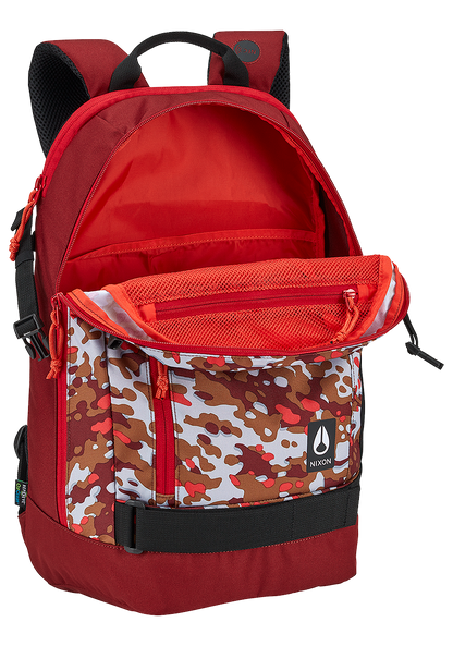 Mochila Gamma 22L - Matisse View 4