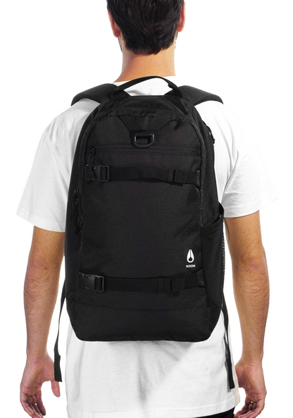 Mochila Ransack 26L - Negro View 8