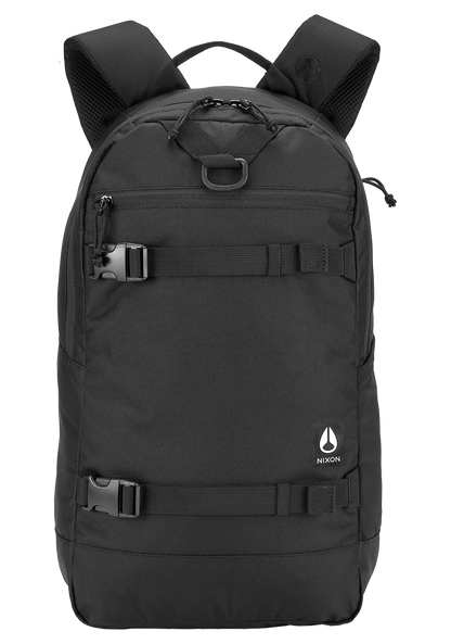 Mochila Ransack 26L - Negro View 1