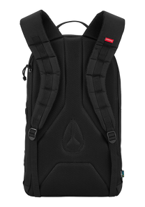 Mochila Ransack 26L - Negro View 2