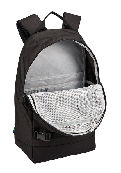 Mochila Ransack 26L - Negro View 4