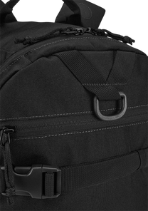 Mochila Ransack 26L - Negro View 6