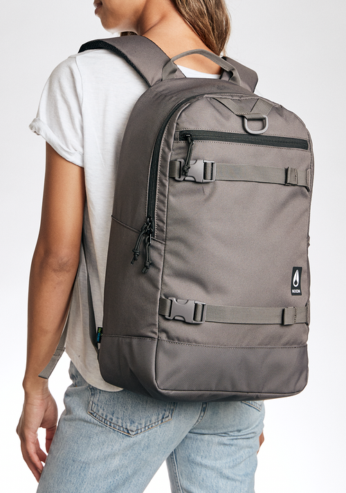 Ransack Backpack - Charcoal