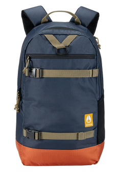 Mochila Ransack 26L - Azul marino/multi