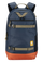 Mochila Ransack 26L - Azul marino/multi