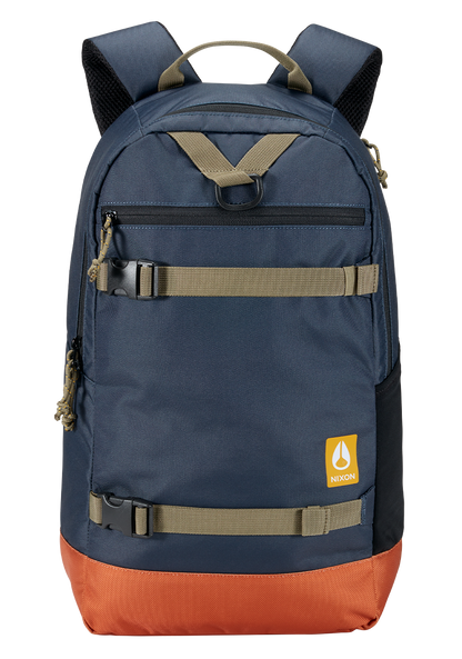 Mochila Ransack 26L - Azul marino/multi View 1