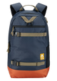 Mochila Ransack 26L - Azul marino/multi