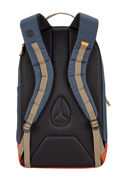 Mochila Ransack 26L - Azul marino/multi View 2