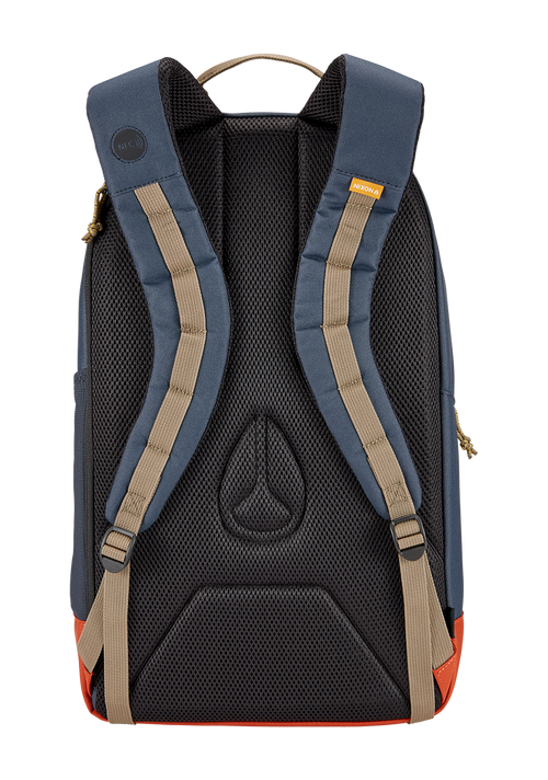 Mochila Ransack 26L - Azul marino/multi