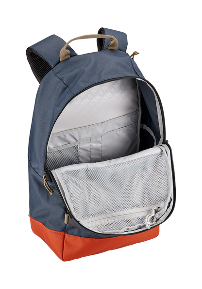 Mochila Ransack 26L - Azul marino/multi View 4