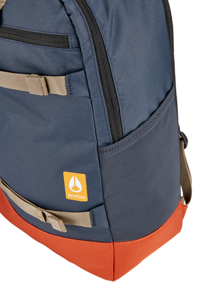 Mochila Ransack 26L - Azul marino/multi View 5