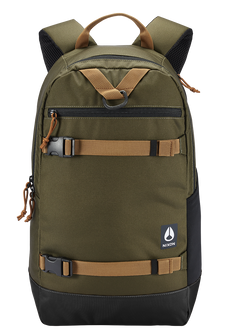 Mochila Ransack 26L - Oliva oscuro