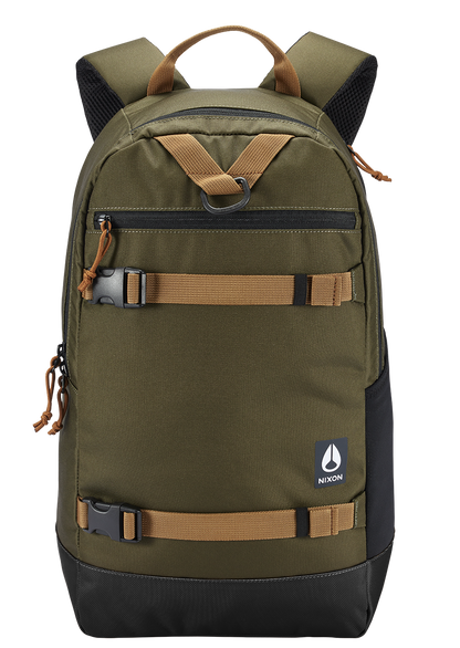 Mochila Ransack 26L - Oliva oscuro View 1