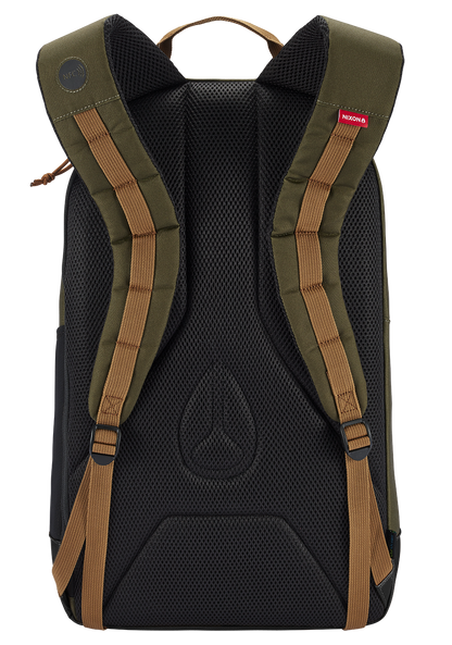 Mochila Ransack 26L - Oliva oscuro View 2